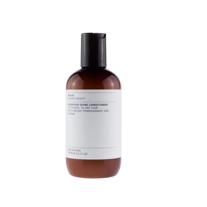 Evolve Superfood Conditioner 250ml